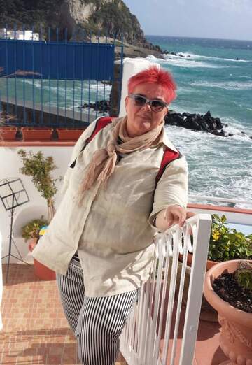 My photo - Liliya, 51 from Brescia (@liliya15292)