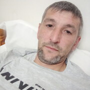 Эдуард, 44, Казань