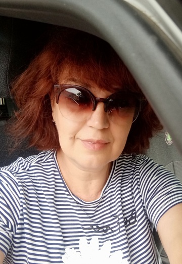 Моя фотография - Лора, 56 из Новочеркасск (@lora8082)