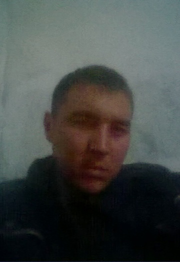 My photo - Vladimir, 35 from Slyudyanka (@vladimir194905)