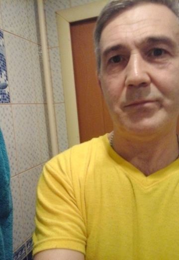 My photo - Dima, 57 from Kazan (@dima271670)