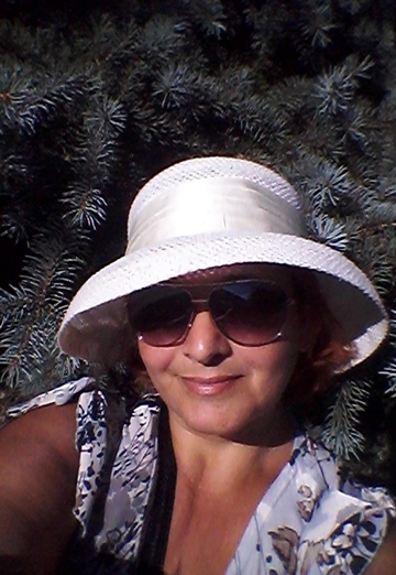 My photo - Lora, 45 from Bobrov (@lora6326)