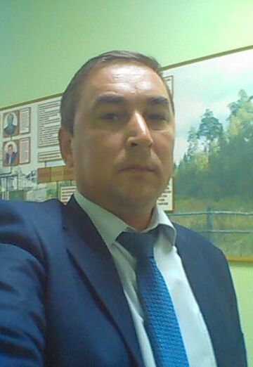 My photo - Andrey, 45 from Almetyevsk (@andrey540598)