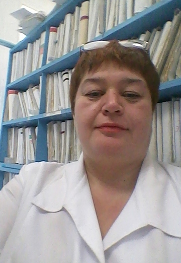 Моя фотография - галина бакшайкина, 51 из Оренбург (@galinabakshaykina)