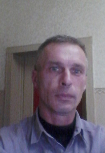 Моя фотография - Александр, 54 из Киев (@aleksandr129220)