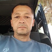 Али, 42, Санкт-Петербург
