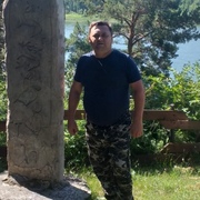 Сергей Ефимкин, 51, Раменское