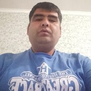 Бек, 37, Хоста