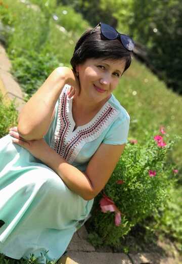 My photo - Zulfiya Zagidullina, 50 from Rayevskiy (@zulfiyazagidullina)