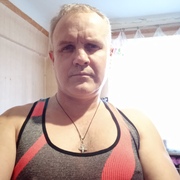 Sergey 50 Enakievo