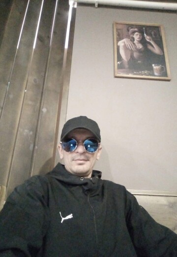 My photo - Vladimir, 38 from Ulan-Ude (@vladimir365734)