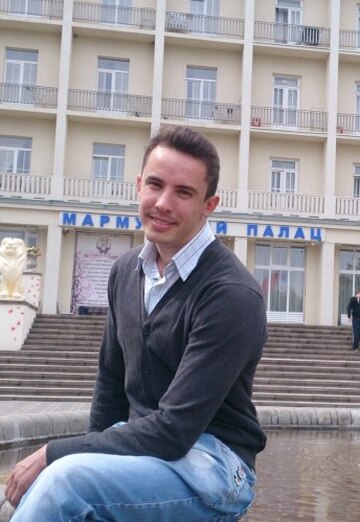 My photo - Volodimir, 30 from Striy (@volodimir2623)