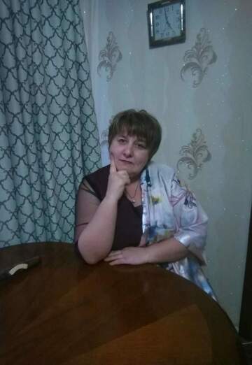 Моя фотография - Галина, 52 из Шахты (@galina97160)