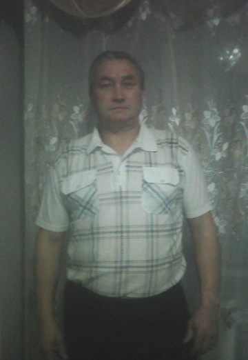 My photo - slava, 62 from Yoshkar-Ola (@slava41448)