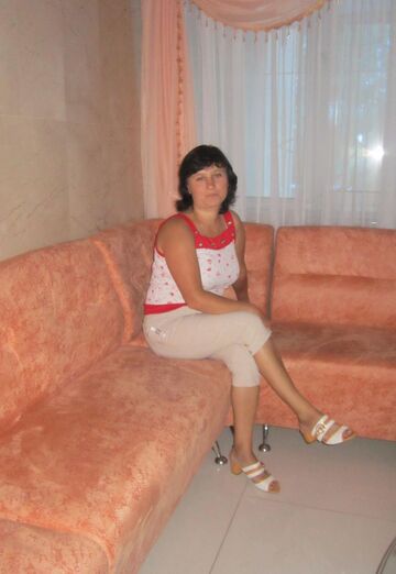 Моя фотография - Алина, 43 из Миргород (@alena49968)