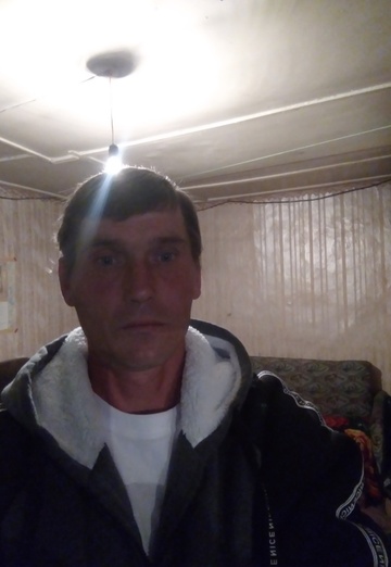 Моя фотография - Павел Каратышев, 43 из Петропавловск (@pavelkaratishev)
