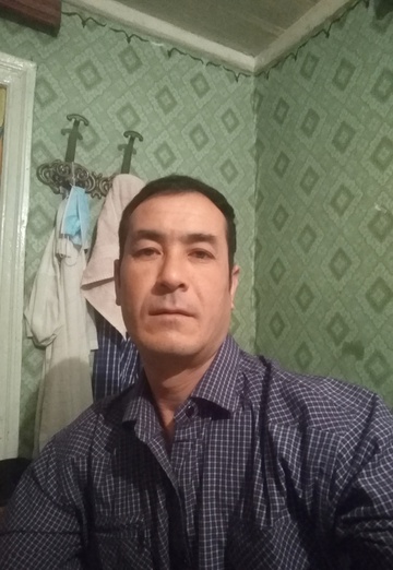 My photo - Jahongir, 43 from Volgograd (@jahongir2279)