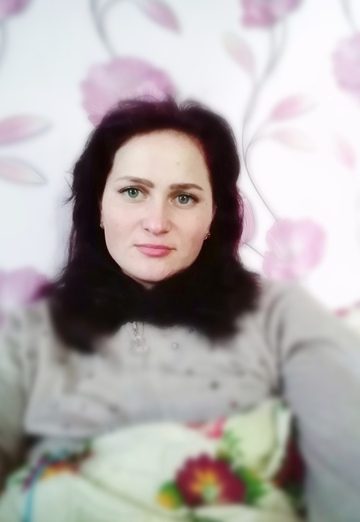 Моя фотография - Маргарита, 36 из Павлоград (@margarita20612)
