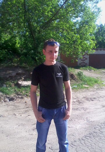 My photo - maksim, 32 from Kuznetsk (@maksim47492)