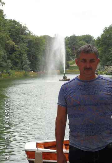My photo - Alex, 60 from Lutsk (@svyatoslav3122)