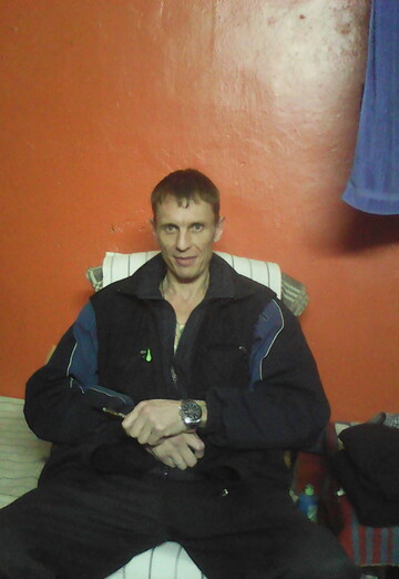 Моя фотография - Александр, 55 из Чапаевск (@aleksandr477899)