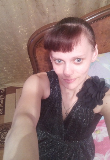 My photo - Elena, 37 from Kurgan (@elena363609)
