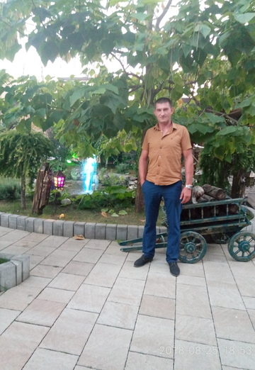 Моя фотография - владимир, 42 из Пятигорск (@vladimir305969)