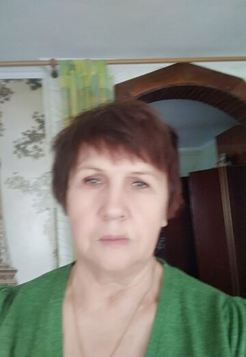 Моя фотография - Людмила, 65 из Краснодар (@ludmilp96)
