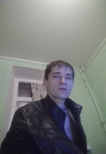 Моя фотография - Марат, 38 из Казань (@marat38547)