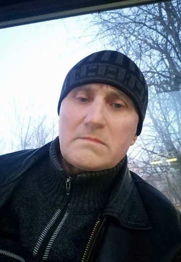 Моя фотография - Владимир, 52 из Щелково (@vladimir351286)