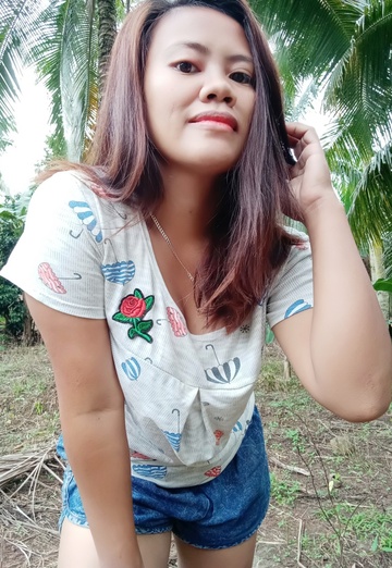 Моя фотография - Juliebe Pawon, 29 из Давао (@juliebepawon)