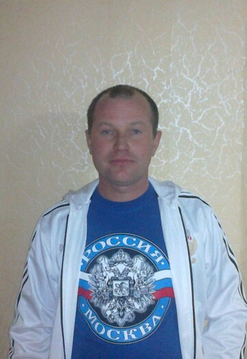 Моя фотография - ЮРИЙ, 43 из Орловский (@uriy75138)