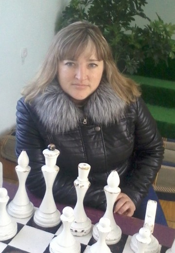 Моя фотография - мария, 42 из Татарск (@mariya40560)