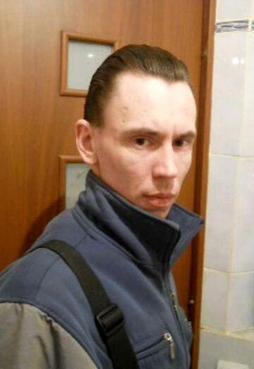 My photo - Aleks, 46 from Nizhny Novgorod (@aleks142960)