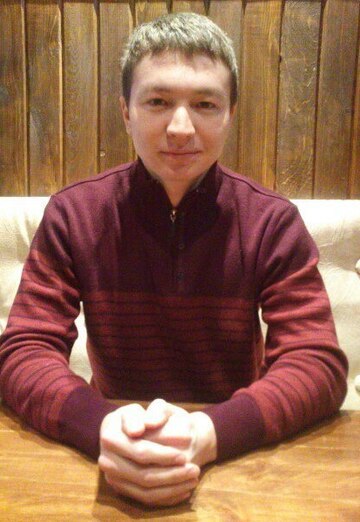 Mein Foto - Ilnur, 29 aus Neftekamsk (@ilnur3744)