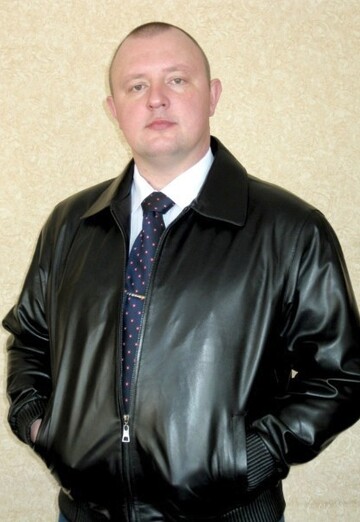 Моя фотография - Андрей Дамзин, 44 из Новосибирск (@andreydamzin)