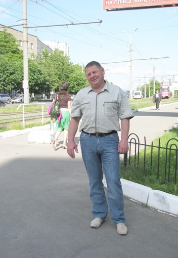Моя фотографія - Юрий, 72 з Гайсин (@ura1815)