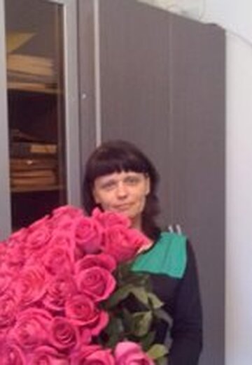 My photo - Tatyana, 49 from Troitsk (@tatyana257869)