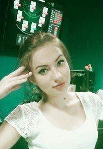 Моя фотография - Екатерина, 28 из Екатеринбург (@ekaterina153696)