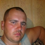 Владимир, 37, Емва