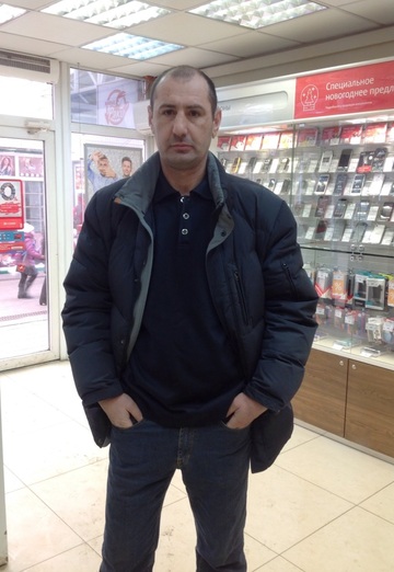 My photo - Ivan, 51 from Rostov-on-don (@ivan79838)