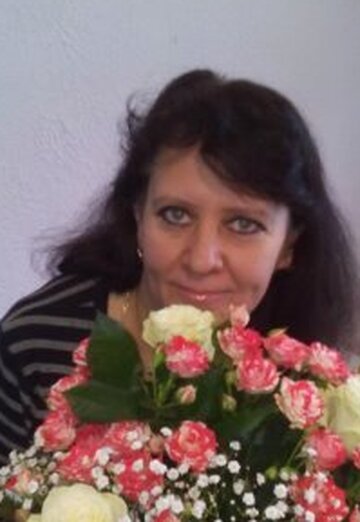 Моя фотография - Наталья, 57 из Сумы (@natalya167476)