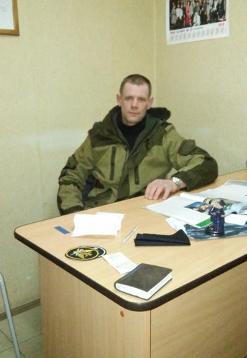 My photo - Yurok, 43 from Tambov (@urok1049)