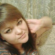 Дарина, 35, Усинск