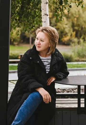 Yuliya (@uliya276521) — my photo № 2