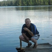 sergei, 44, Питкяранта
