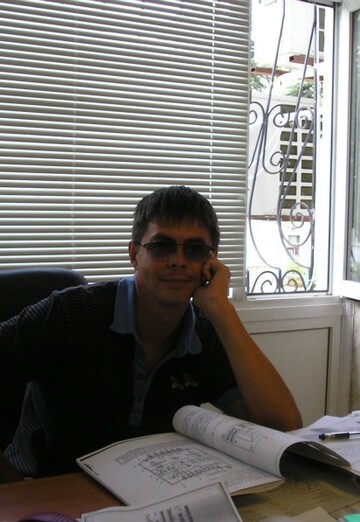 Моя фотографія - Сергей Есенин, 47 з Євпаторія (@sergeyesen7498547)