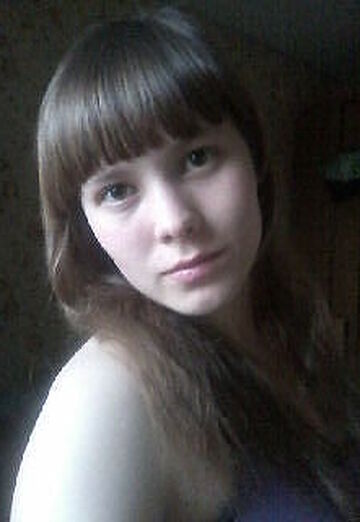 My photo - Svetlana, 29 from Tayshet (@svetlana319533)