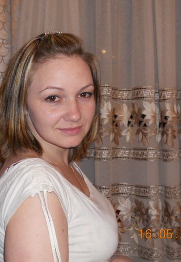 Mein Foto - Katetschka, 37 aus Solnetschnogorsk (@id90688)