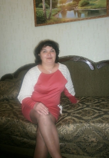 My photo - Lyudmila, 47 from Uman (@ljudmilabondarchuk)